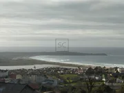 Casa con vistas en valdoviño