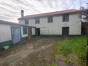 Casa con vistas en valdoviño