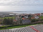 Casa con vistas en valdoviño