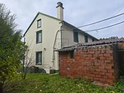Casa con vistas en valdoviño