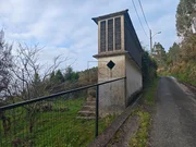 Casa con vistas en valdoviño