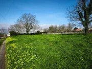 Finca edificable en barallobre, fene