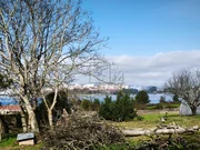 Finca edificable en barallobre, fene