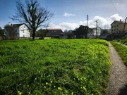 Finca edificable en barallobre, fene