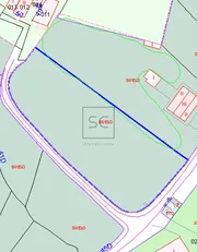 Finca edificable en barallobre, fene