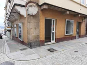 Local comercial en el centro de ferrol
