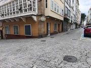 Local comercial en el centro de ferrol