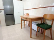 Piso con garaje en caranza, ferrol