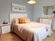 Piso con garaje en caranza, ferrol