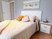 Piso con garaje en caranza, ferrol