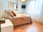 Piso con garaje en caranza, ferrol