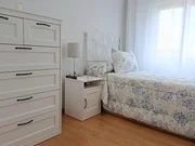 Piso con garaje en caranza, ferrol