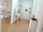 Piso con garaje en caranza, ferrol