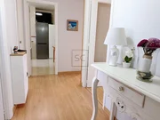 Piso con garaje en caranza, ferrol