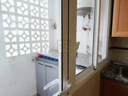 Piso con garaje en caranza, ferrol