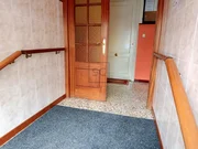 Piso con garaje en caranza, ferrol