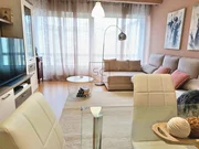 Piso con garaje en caranza, ferrol