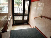 Piso con garaje en caranza, ferrol