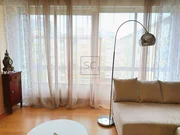 Piso con garaje en caranza, ferrol