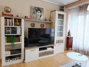 Piso con garaje en caranza, ferrol