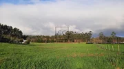 Finca edificable para unifamiliar en Mosende, Valdoviño