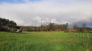 Finca edificable para unifamiliar en Mosende, Valdoviño