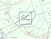 Finca edificable para unifamiliar en Mosende, Valdoviño