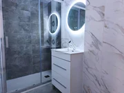 Piso reformado en caranza, ferrol