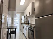 Piso reformado en caranza, ferrol