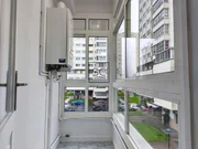 Piso reformado en caranza, ferrol