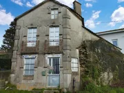 Casa para rehabilitar en fene