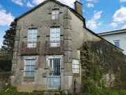 Casa para rehabilitar en Fene.