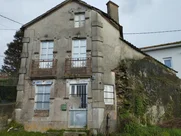 Casa para rehabilitar en Fene.