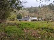 Casa para rehabilitar en cabañas