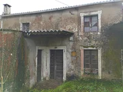 Casa para rehabilitar en Cabañas.