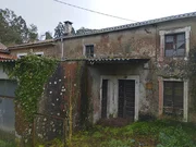 Casa para rehabilitar en Cabañas.