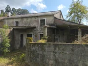 Casa para rehabilitar en Cabañas.