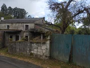 Casa para rehabilitar en Cabañas.