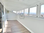 Ático dúplex con ascensor en el centro de ferrol