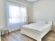 Ático dúplex con ascensor en el centro de ferrol