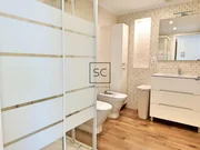 Ático dúplex con ascensor en el centro de ferrol