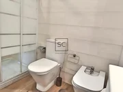 Ático dúplex con ascensor en el centro de ferrol