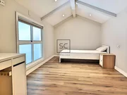 Ático dúplex con ascensor en el centro de ferrol