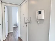 Ático dúplex con ascensor en el centro de ferrol