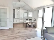 Ático dúplex con ascensor en el centro de ferrol