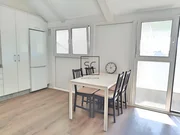 Ático dúplex con ascensor en el centro de ferrol