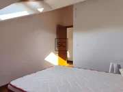 Ático con terraza en ares