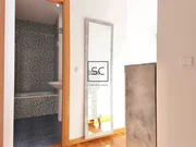 Ático con terraza en ares