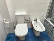 Ático con terraza en ares