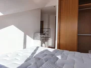 Ático con terraza en ares